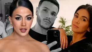 Onelia Molina tomó drástica decisión tras video de Mario Irivarren sobre Vania Bludau | Fuente: Ric La Torre