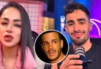 ¿Onelia Molina y su nuevo pretendiente cerca de Mario Irivarren?