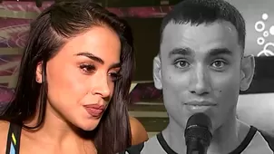 ¿Onelia se incomodó con Said Palao por vincularla con Kevin?