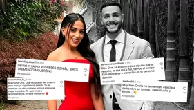 Onelia terminó con Mario: Así opinaron en redes tras decisión