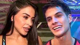 Onelia y Kevin Díaz aclararon su vínculo tras ser captados juntos