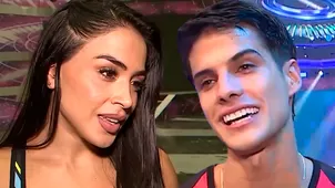 Onelia y Kevin Díaz aclararon su vínculo tras ser captados juntos
