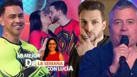 Onelia y Mario se reconciliaron, ¿Diego incomodó a Onelia? y más