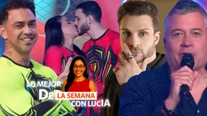 Onelia y Mario se reconciliaron, ¿Diego incomodó a Onelia? y más