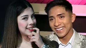 Óscar Junior de La Bella Luz hizo invitación pública a Zully