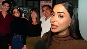 ¿Padres de Onelia Molina advirtieron a Kevin Díaz tras reunión?