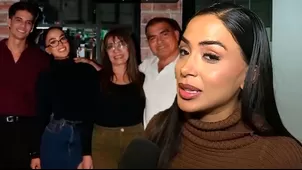 ¿Padres de Onelia Molina advirtieron a Kevin Díaz tras reunión?