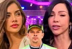 Paloma aclaró que Mario Hart es solo su amigo: "Hablé con Korina"