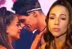 Paloma Fiuza dio su bendición "relación" de Facundo González y Onelia