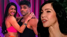 Paloma Fiuza no quiere matrimonio e hijos con su novio Santi Laumann