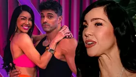 Paloma Fiuza no quiere matrimonio e hijos con su novio Santi Laumann