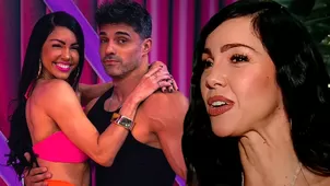 Paloma Fiuza no quiere matrimonio e hijos con su novio Santi Laumann