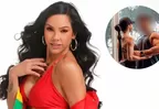 ¿Paloma Fiuza presentó en redes sociales a su nuevo "galán"?