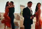 Paloma Fiuza reveló cómo conoció a su novio Santi Laumann