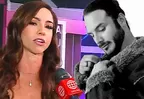 Paloma Fiuza y su tajante comentario sobre su ex Jenko del Río tras revelaciones sobre Christian Domínguez