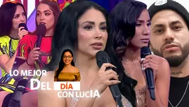 ¿Pamela embarazada?, Onelia contra Rosángela y más