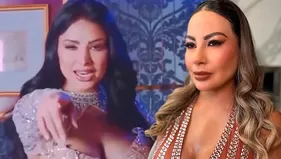 Pamela Franco respaldó a su club fans tras burlas de Pamela López