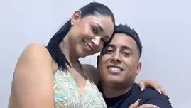 "Pamela Franco terminará con Cueva", predijo Agatha Lys