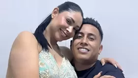 "Pamela Franco romperá con Christian Cueva", según Agatha Lys