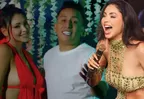 Pamela Franco se convierte en la artista más escuchada del Perú