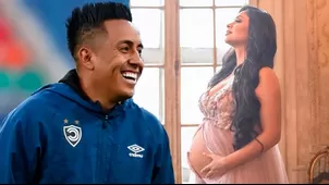 ¿Pamela Franco y Christian Cueva planean tener un bebé este 2026?