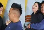 ¿Pamela Franco y Cueva lanzará canción sobre su historia de amor?