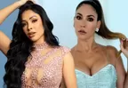 ¿Pamela Franco y Tilsa Lozano cantarán juntas?: Hay que facturar