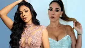 ¿Pamela Franco y Tilsa Lozano cantarán juntas?: Hay que facturar