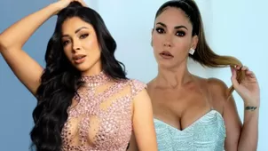 ¿Pamela Franco y Tilsa Lozano cantarán juntas?: Hay que facturar