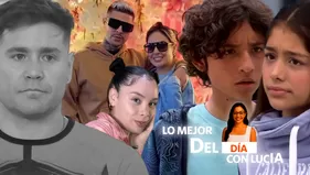 Pamela López arremetió contra ex de Paul, Pancho eliminado y más