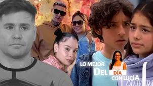 Pamela López arremetió contra ex de Paul, Pancho eliminado y más