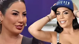 Evelyn Vela más cercana a Pamela López: ¿se viene bomba sobre Klug?.