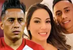 Christian Cueva tomó radical decisión con Pamela López en sus redes