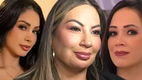 Pamela López opinó por carta notarial de Pamela Franco y Klug