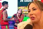 Pamela López restó importancia de Paul Michael y coqueteos en EEG