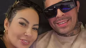 Pamela López se sinceró sobre Paul Michael: "Mi colágeno"