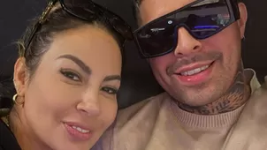 Pamela López se sinceró sobre Paul Michael: "Mi colágeno"