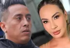 Pamela López seguirá casada con Cueva por este insólito motivo
