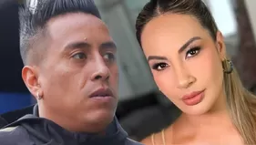 Pamela López seguirá casada con Cueva por este insólito motivo