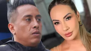 Pamela López seguirá casada con Cueva por este insólito motivo