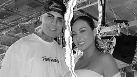 ¿Pamela López y Paul Michael terminarán en el 2026?