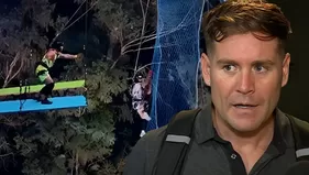 Pancho criticó a Raúl Carpena por perder contra postulante de EEG