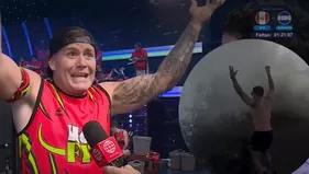 Pancho Rodríguez contó cómo casi pierde la vida en el mar