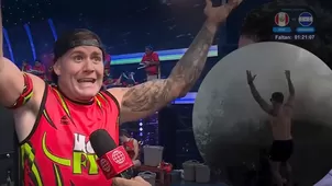 Pancho Rodríguez contó cómo casi pierde la vida en el mar