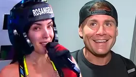 ¿Pancho Rodríguez está enamorado de Rosángela Espinoza? Esto dijo