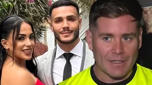 Pancho Rodríguez respaldó a Mario Irivarren tras polémico video