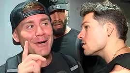 ¿Pancho Rodríguez reveló que Patricio Parodi tiene nuevo amor? | Composición: Más Espectáculos