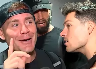 ¿Pancho Rodríguez reveló que Patricio Parodi tiene nuevo amor? | Composición: Más Espectáculos