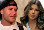 Pancho Rodríguez se incomodó al recordarle "affaire" con Yahaira