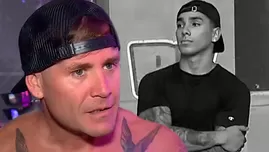 Pancho Rodríguez sobre Raúl Carpena: "Es muy mal competidor".